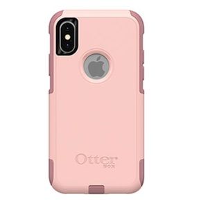 iPhone X/XS commuter case BNIB
